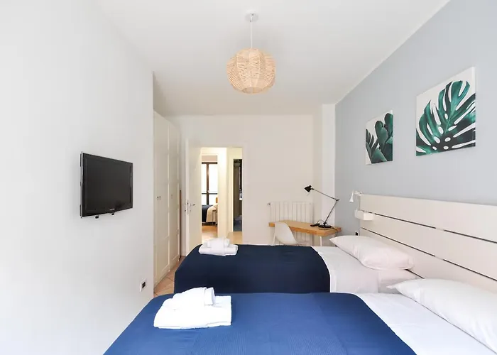 Guesthost - Casa Cri&Eli Trilo X5 Con Terrazzo